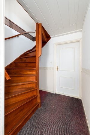 Medium property photo - De Greiden 2, 8523 NM Idskenhuizen